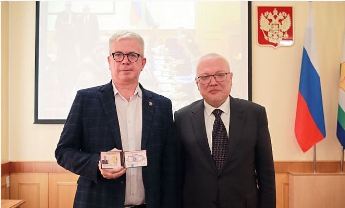 В Кирове Владимир Житник назначен заместителем руководителя администрации губернатора и правительства региона