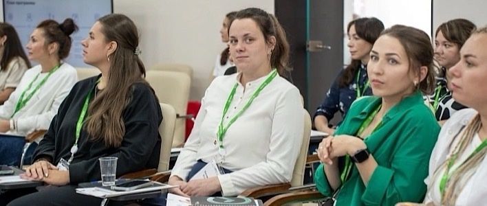 В Кирове стартует программа поддержки мам-предпринимателей