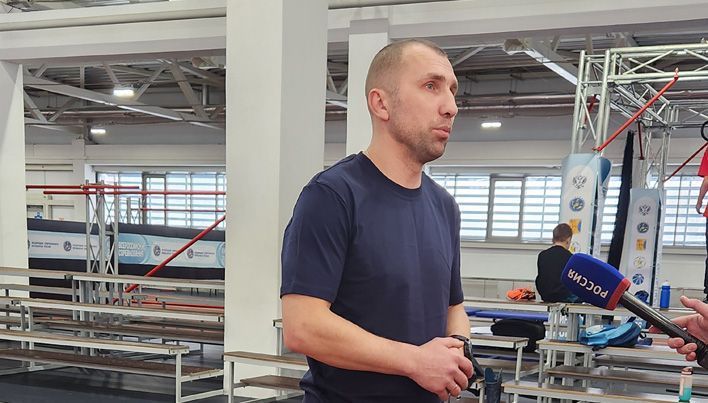 В Кировской области ветераны СВО занимаются спортом