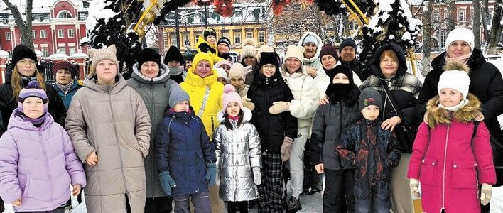 В Кирове обозначены планы туристической сферы на 2026 год