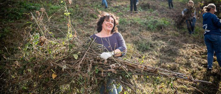 Кировчан приглашают принять участие в конкурсе «Чистябрь»