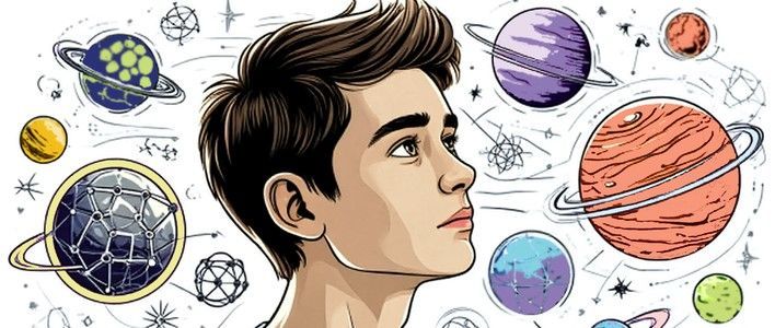 «Мечтай и Созидай!»