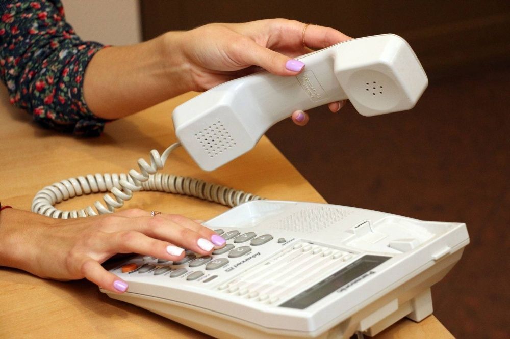 Кировчане могут сообщить о жестоком обращении с детьми