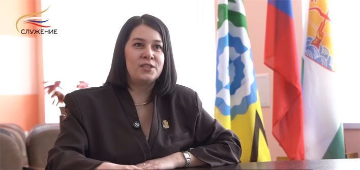 Проект жительницы Кировской области претендует на премию «Служение»