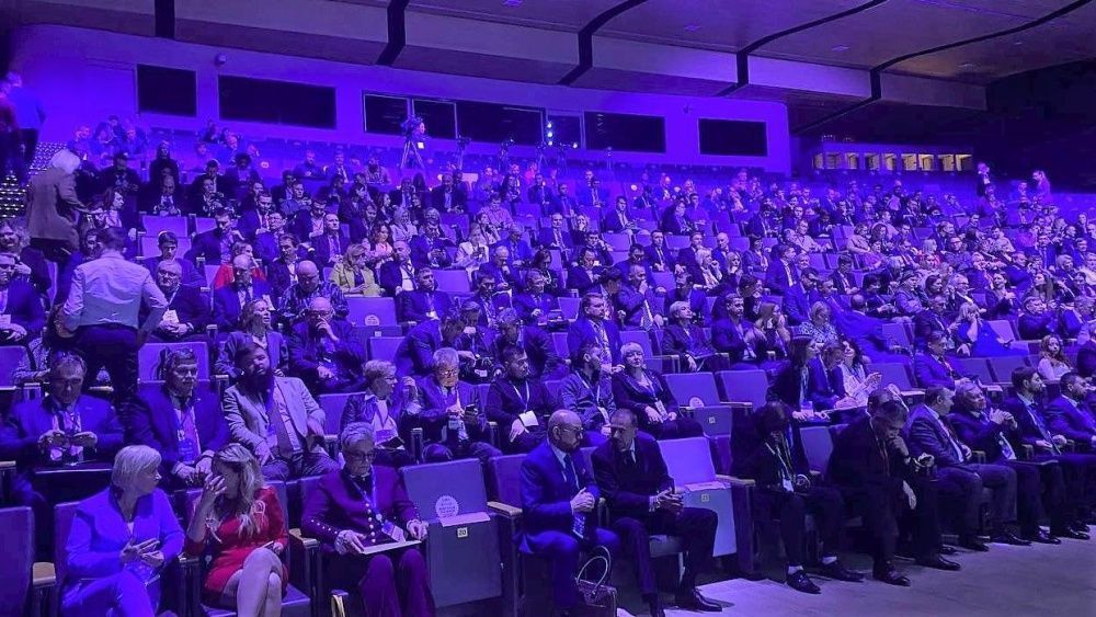 Глава города выступит на Международном муниципальном форуме стран БРИКС+