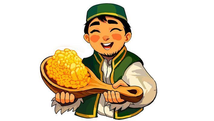 Кировская школьница создала набор стикеров для мессенджеров