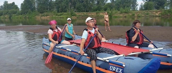 В Кирове некоммерческим организациям выделили финансирование на реализацию проектов