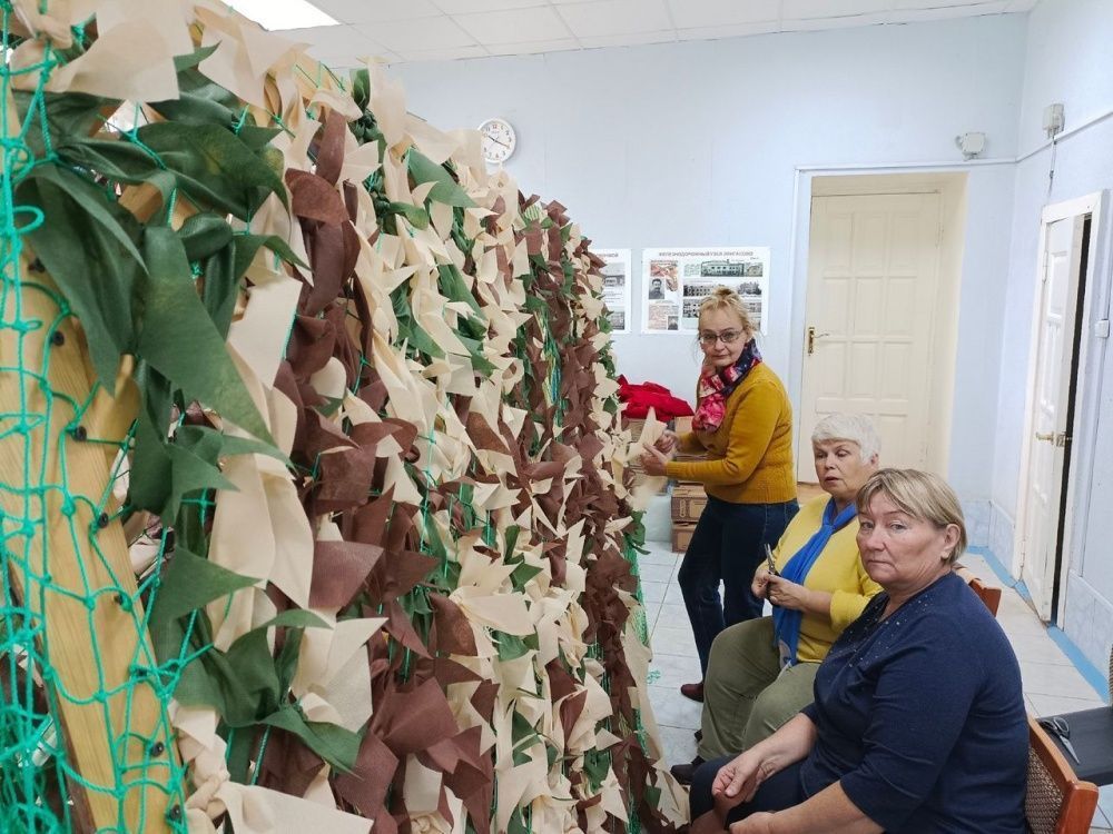 Место встречи – ЦМА