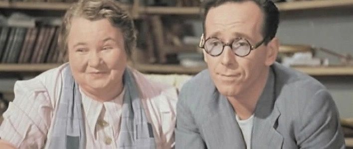 Знаменитые актёры родом из Вятки