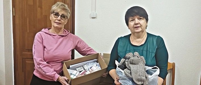 Какие события волнуют кировчан