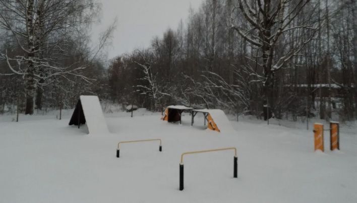 Нововятский район: итоги 2025 года