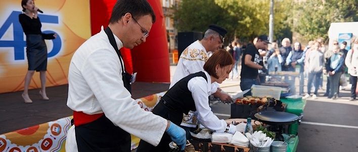 Чем удивят кировчан и гостей в дни юбилея