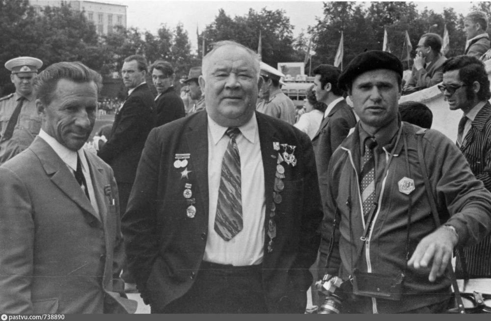 Кирову – 600 лет