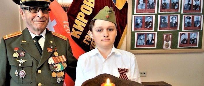 В Кирове пройдут акции «Огонёк доброты» и «Посылка солдату»