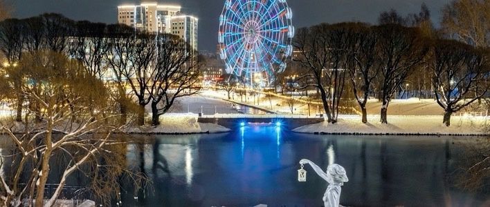 15 марта Кировская городская Дума отмечает юбилей