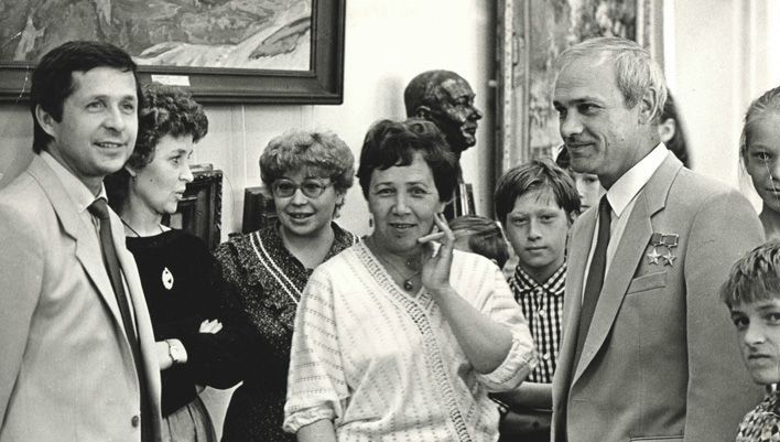 Памятные даты апреля