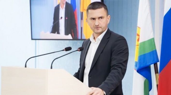 Депутаты поддержали назначение Сергея Зотина замглавы администрации Кирова