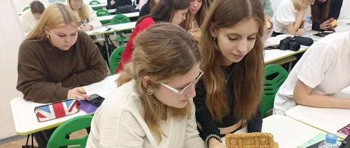 В Кирове стартовал проект «651 слово от молодёжи любимому городу»