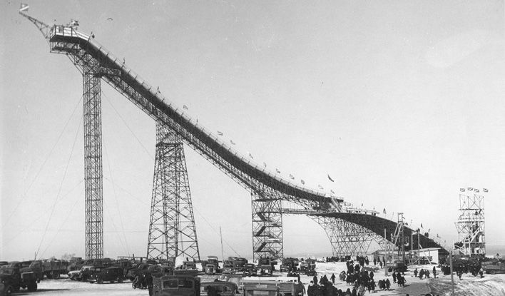 Чемпионы с берегов Вятки