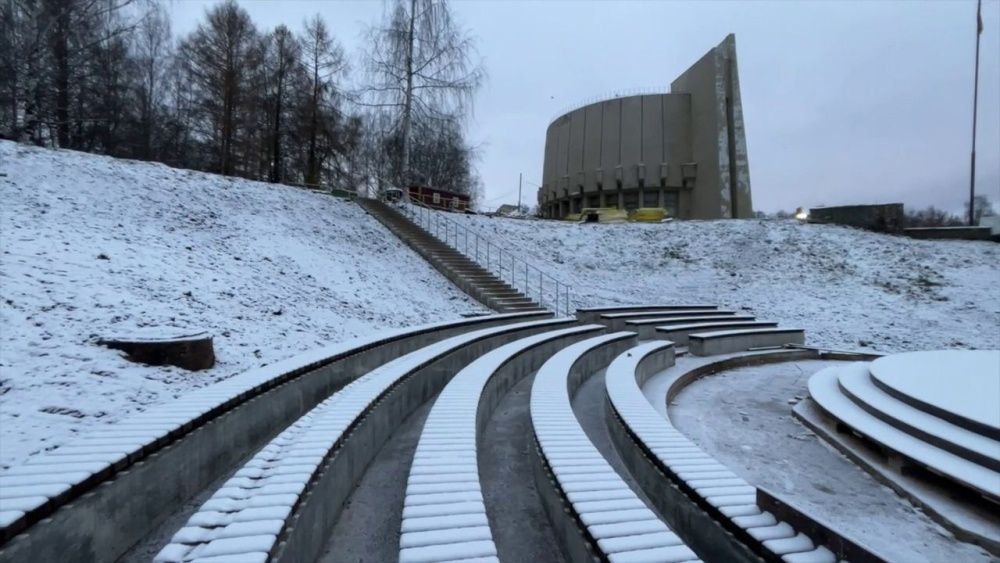 План на два года.