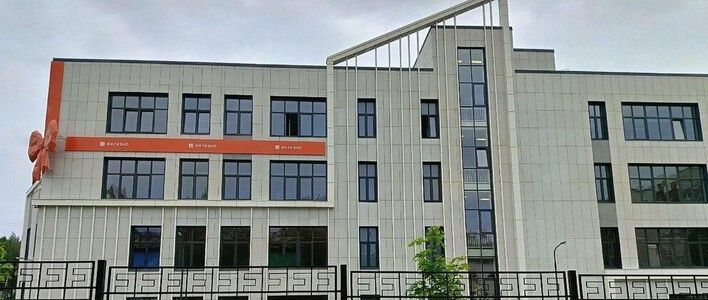 Учебные заведения Кирова вошли в рейтинги ведущих школ России