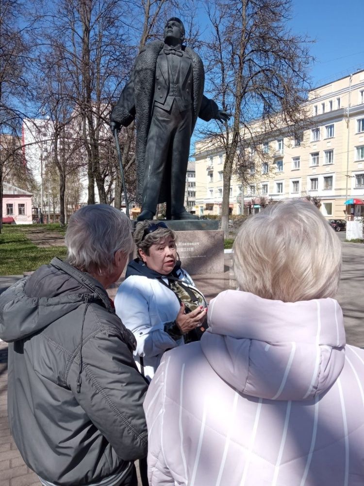 В Кирове пройдёт цикл экскурсий «Посвящение городу, который мы знаем и любим»