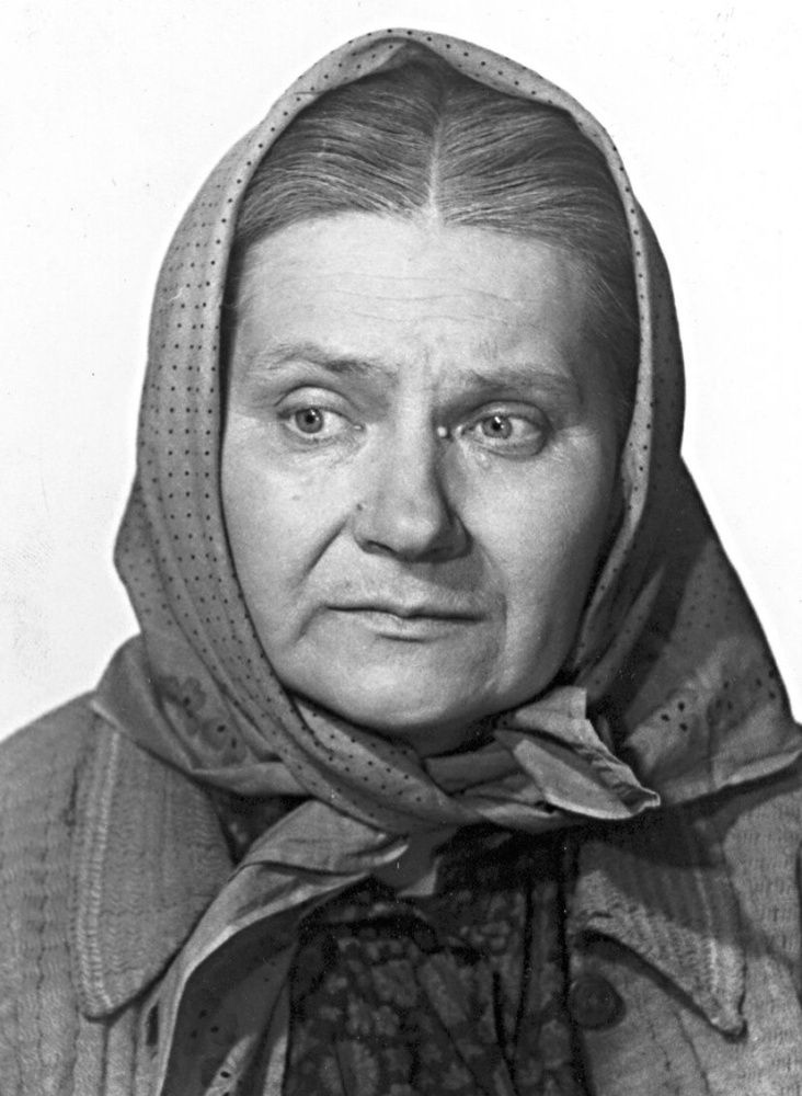 «Прощание с Матёрой» в театре и кино.