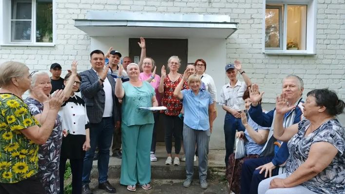 «Мир детства» и «Шаг в комфорт»: кировчане готовят заявки на ППМИ-2027
