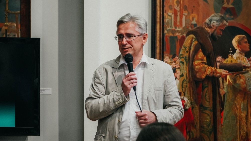 Кировчан наградили почётным знаком «За заслуги перед городом Кировом»