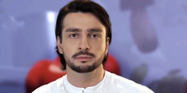Повар из Кирова приготовил хачапури в шоу «Битва шефов»
