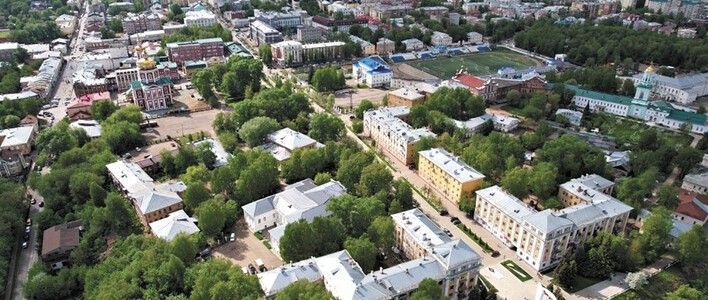  В Кировской области создан ситуационный центр