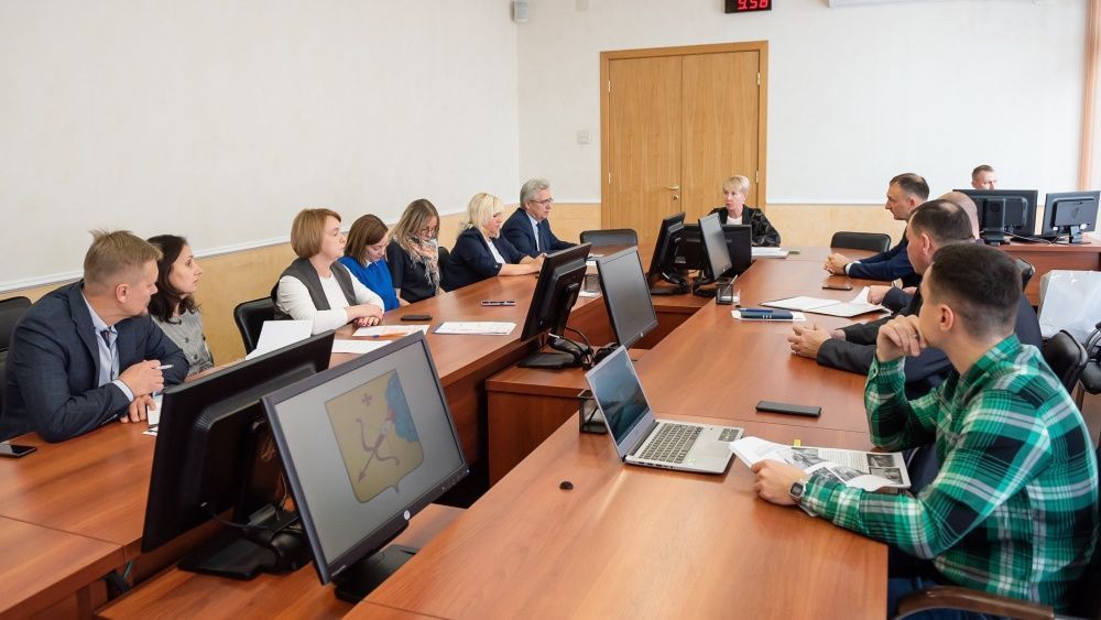 К юбилею города приурочен выход двухтомника об истории Кирова