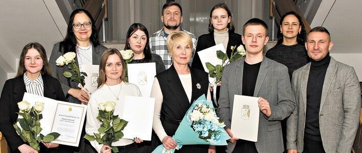 «Киров – город для молодёжи»