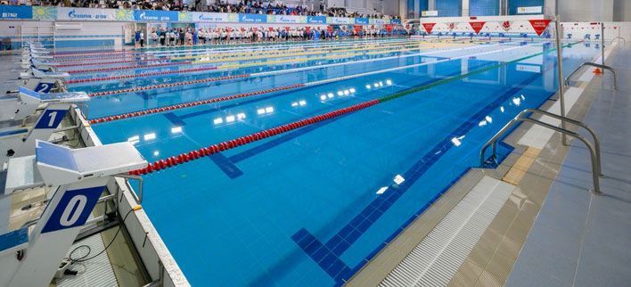 В Кировской области отменены взносы с детей-спортсменов