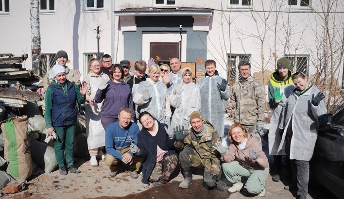 Мастерские особых подарков