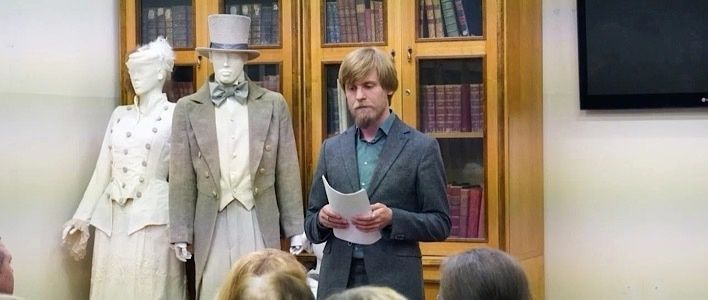 В Кирове проходит приём заявок на президентские гранты  