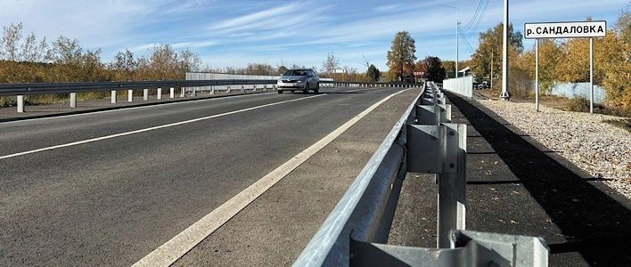 В Кирове завершается ремонт дорог 