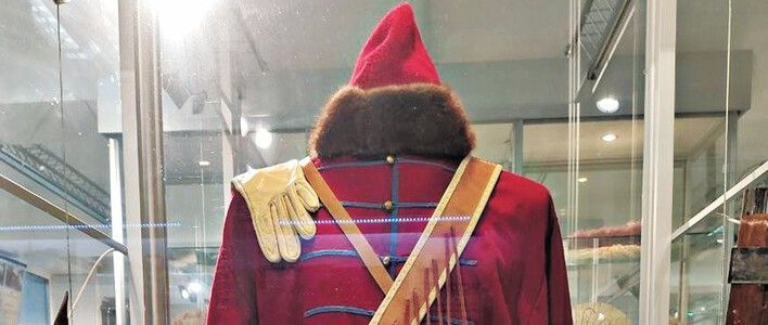 Историко-краеведческому клубу «Мир» исполнилось 40 лет