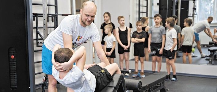 Что изменится в городе в Кирове в  2026 году?