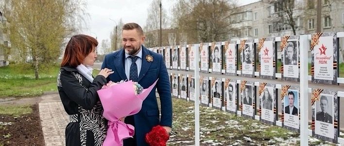 Кировской городской думе исполнится 30 лет 