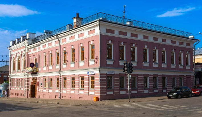 Библиотека имени Грина опубликовала программу Библионочи