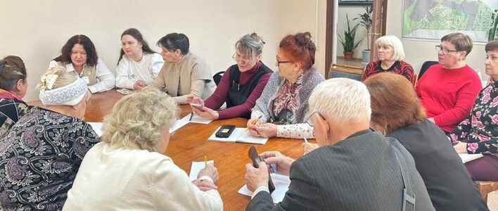 В кировских центрах местной активности продолжают работу дискуссионные площадки