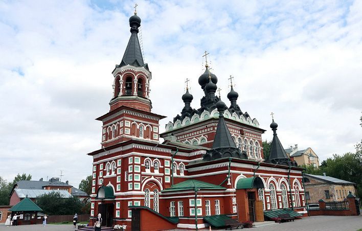 В Чистый четверг в Кирове пройдут торжественные богослужения