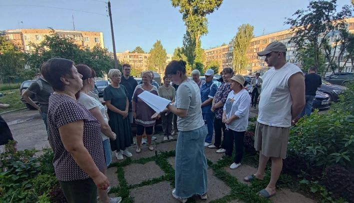 «Мир детства» и «Шаг в комфорт»: кировчане готовят заявки на ППМИ-2027