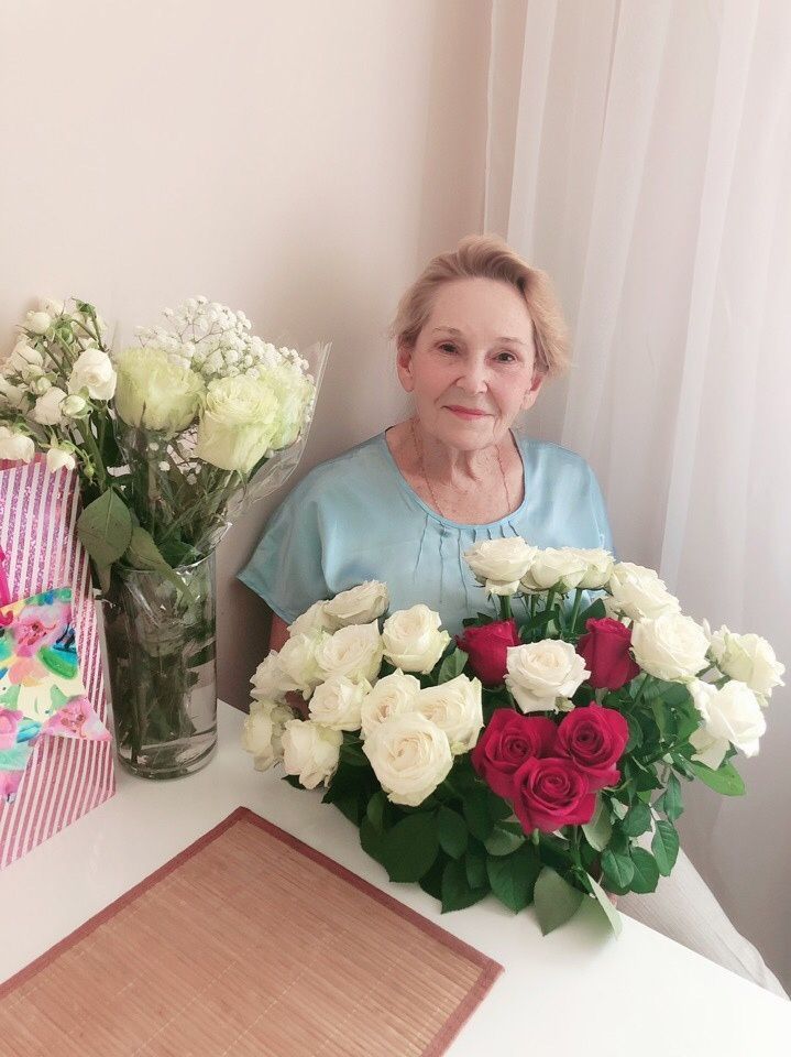 Время славных юбилеев.