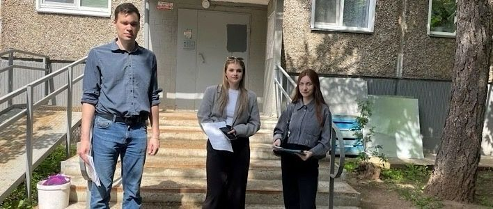 В Кирове проведён профилактический рейд 