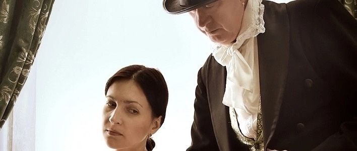 Идём в библиотеку!