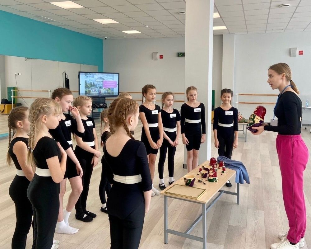 Учитель года-2024.