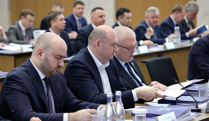 В Кировской области стало рождаться больше первенцев