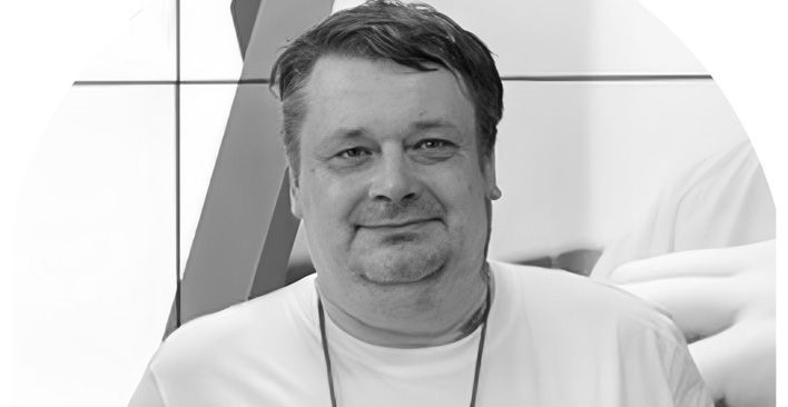 Ушел из жизни руководитель радиоклуба во Дворце пионеров Андрей Козловских